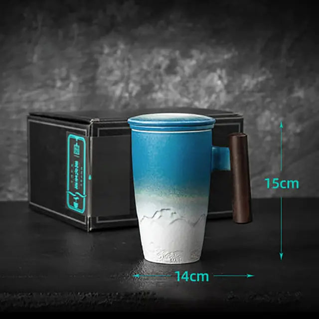 Caneca Thorus 512