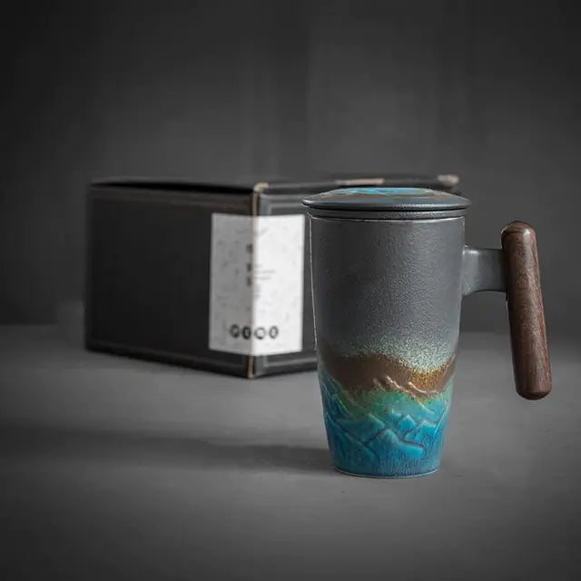 Caneca Thorus 512