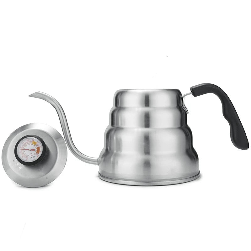 Chaleira de Café Italiana B700