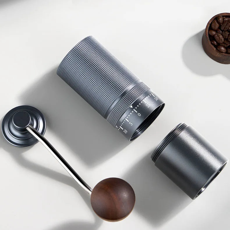 Moedor de café manual Origens 222
