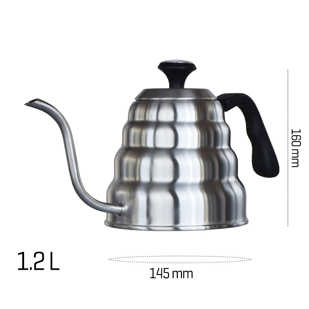 Chaleira de Café Italiana B700