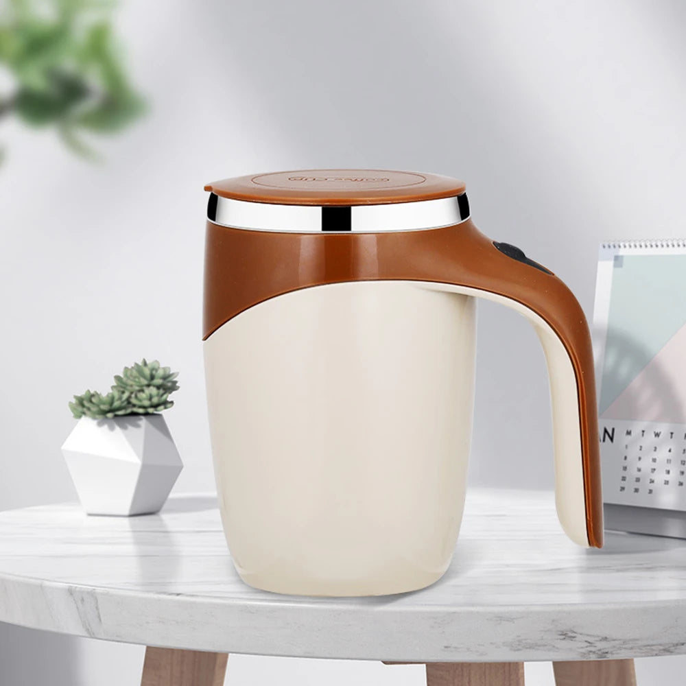 Caneca Laziness Automática