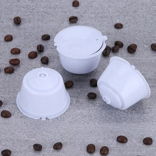 Cápsula de café reutilizável Dolce Gusto P101