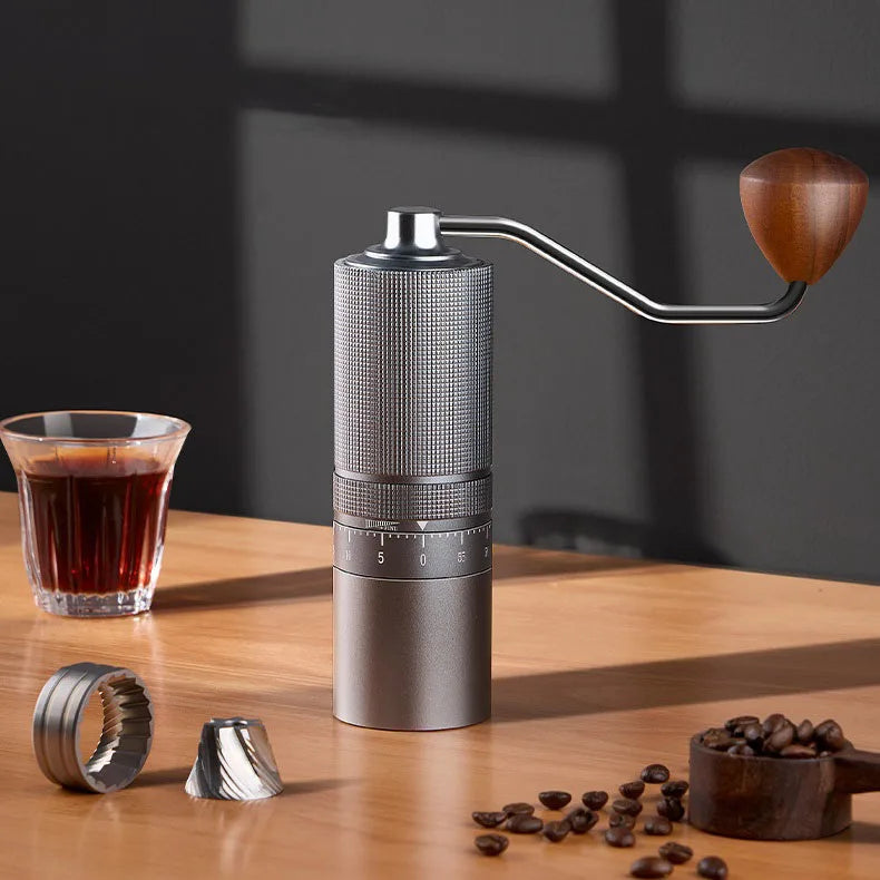 Moedor de café manual Origens 222