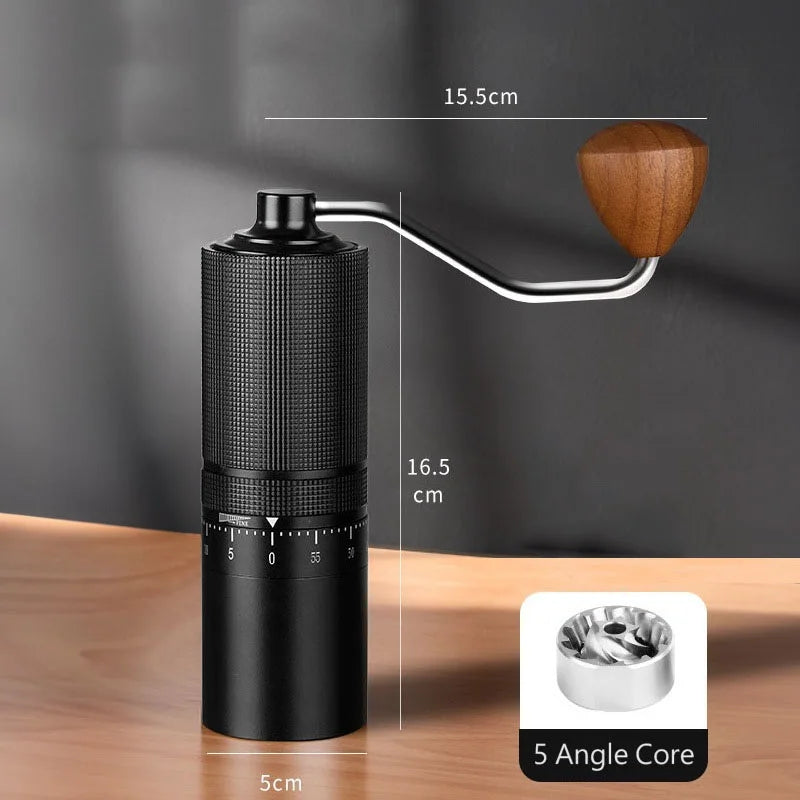 Moedor de café manual Origens 222