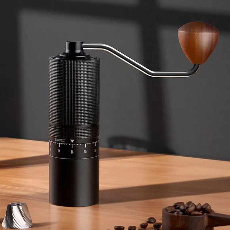 Moedor de café manual Origens 222