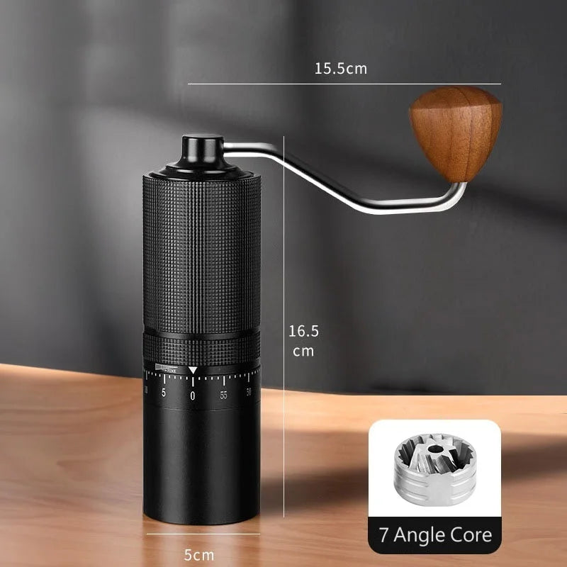 Moedor de café manual Origens 222