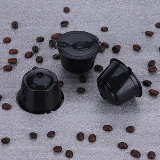 Cápsula de café reutilizável Dolce Gusto P101
