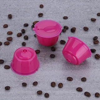 Cápsula de café reutilizável Dolce Gusto P101