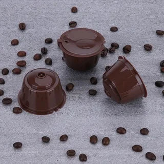 Cápsula de café reutilizável Dolce Gusto P101