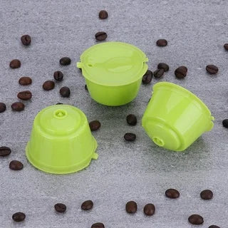 Cápsula de café reutilizável Dolce Gusto P101