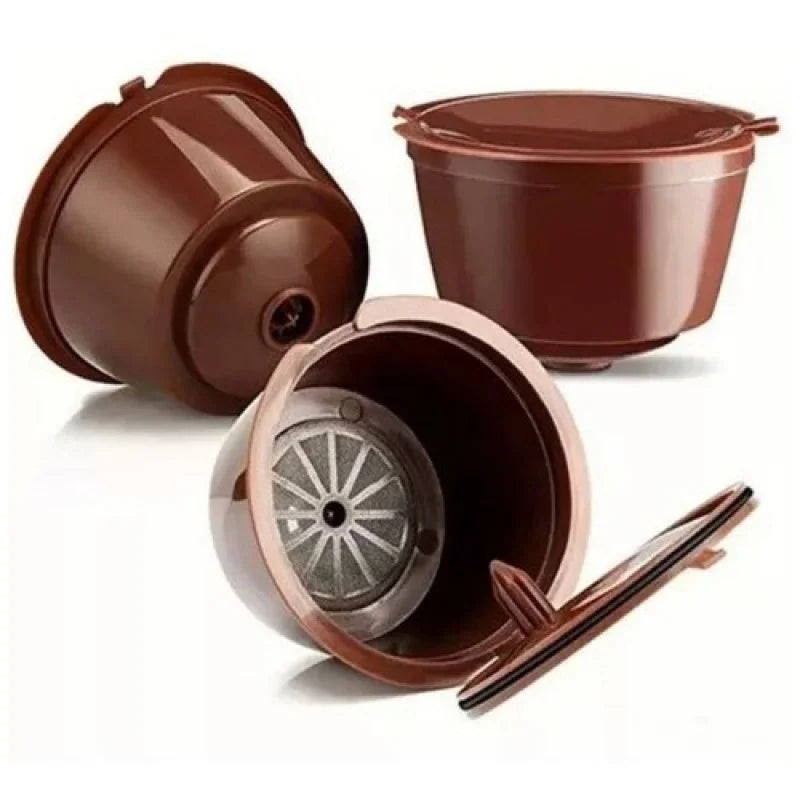 Cápsula de café reutilizável Dolce Gusto P101