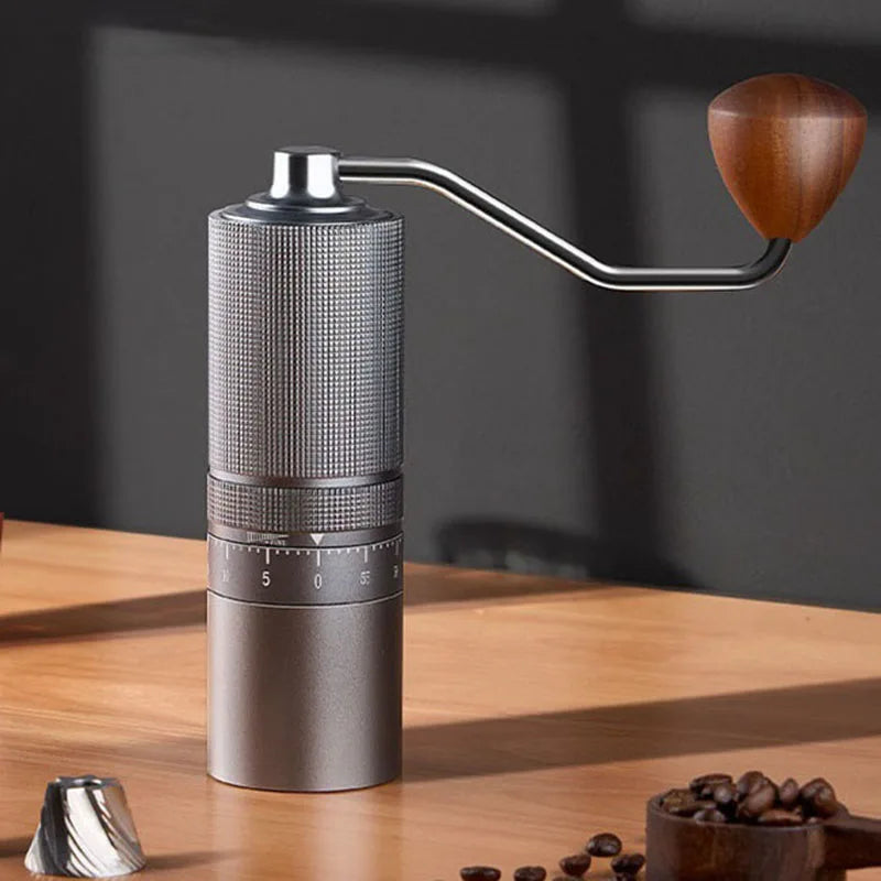 Moedor de café manual Origens 222