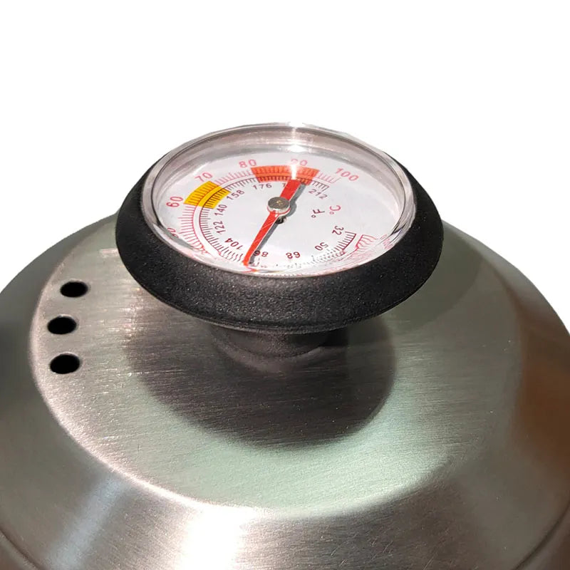 Chaleira de Café Italiana B700