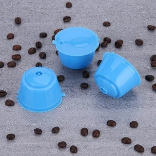 Cápsula de café reutilizável Dolce Gusto P101