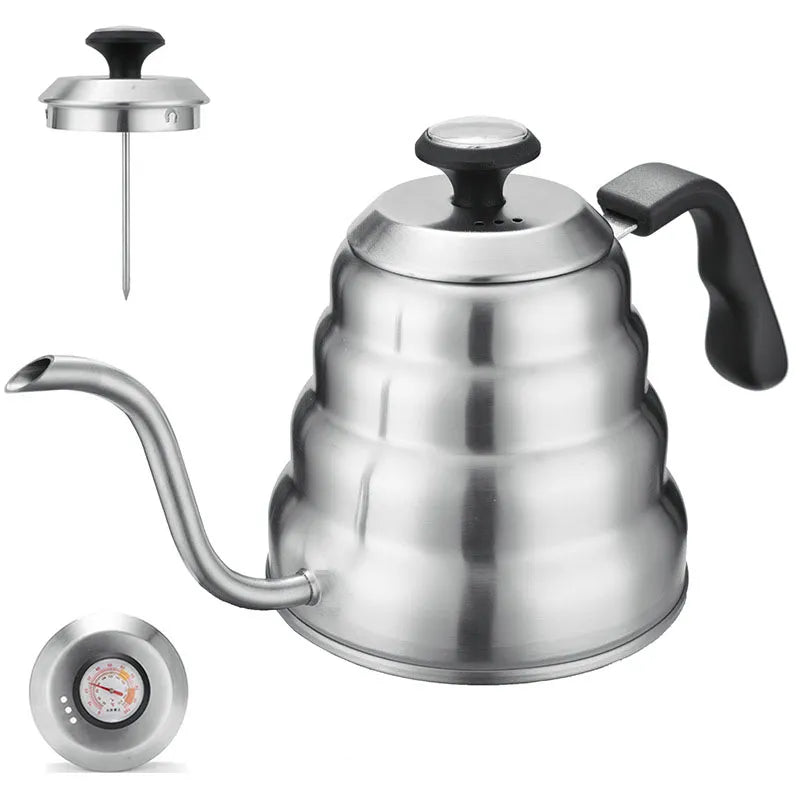 Chaleira de Café Italiana B700