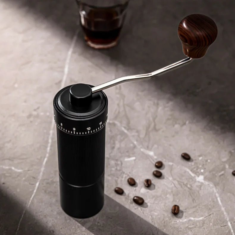 Moedor de Café Manual Stain Hórus