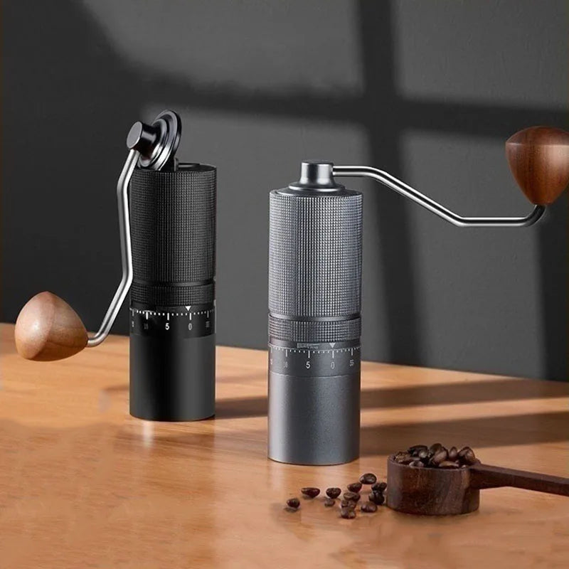 Moedor de café manual Origens 222