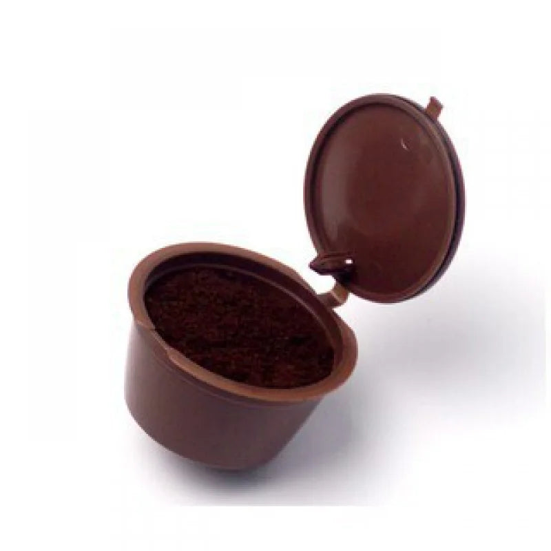 Cápsula de café reutilizável Dolce Gusto P101