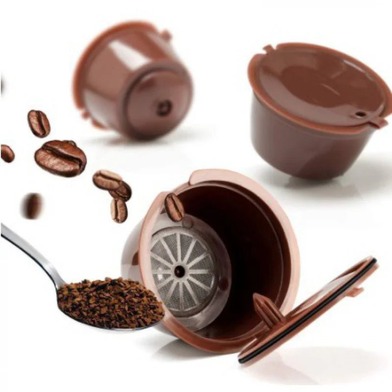 Cápsula de café reutilizável Dolce Gusto P101