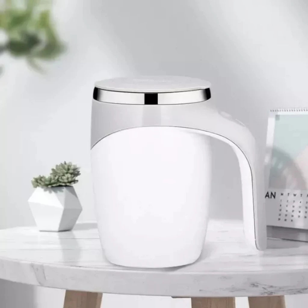 Caneca Laziness Automática