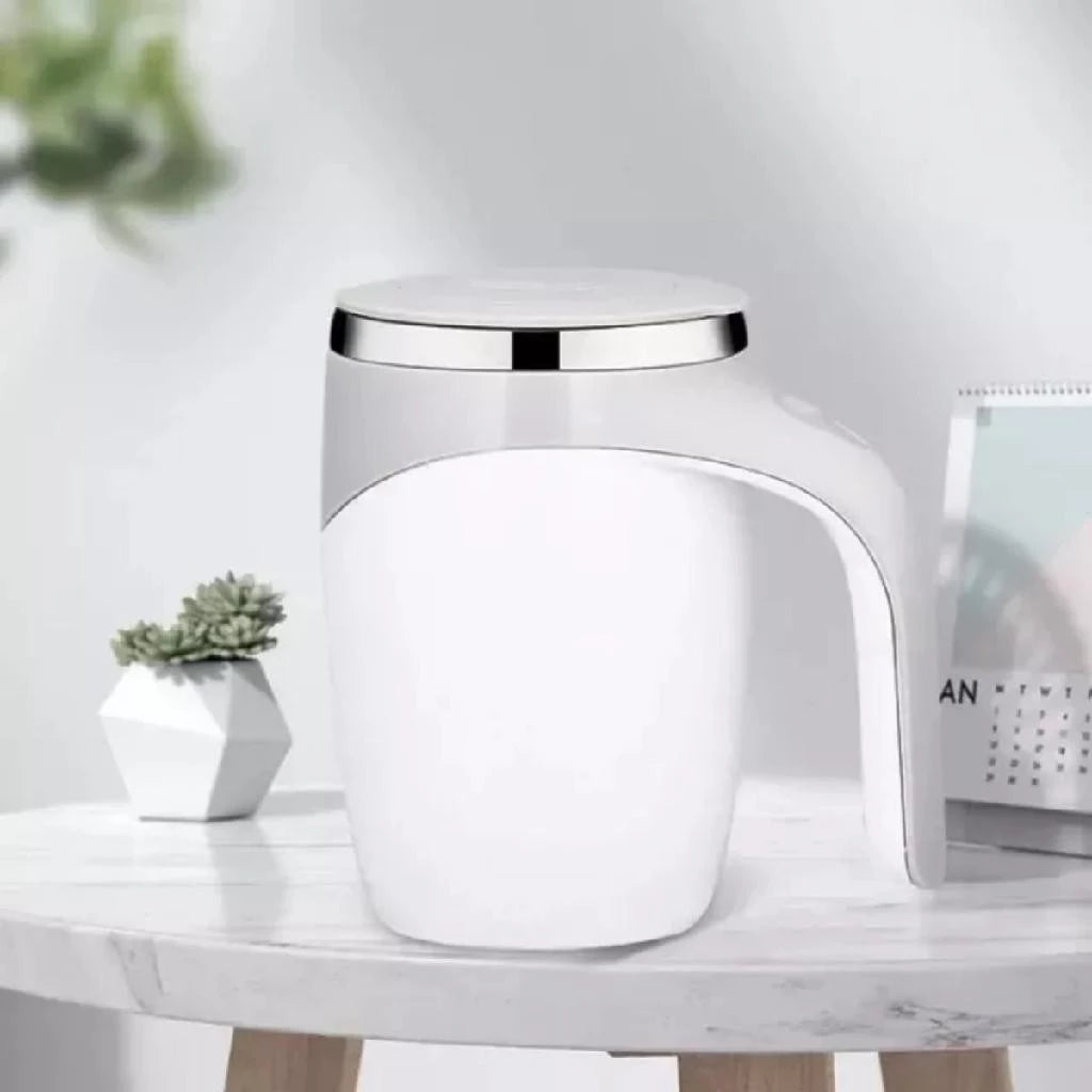 Caneca Laziness Automática