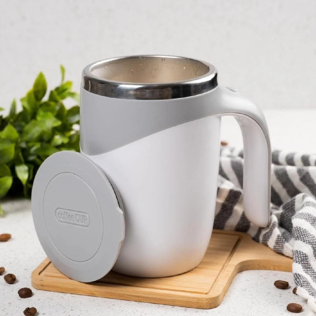 Caneca Laziness Automática