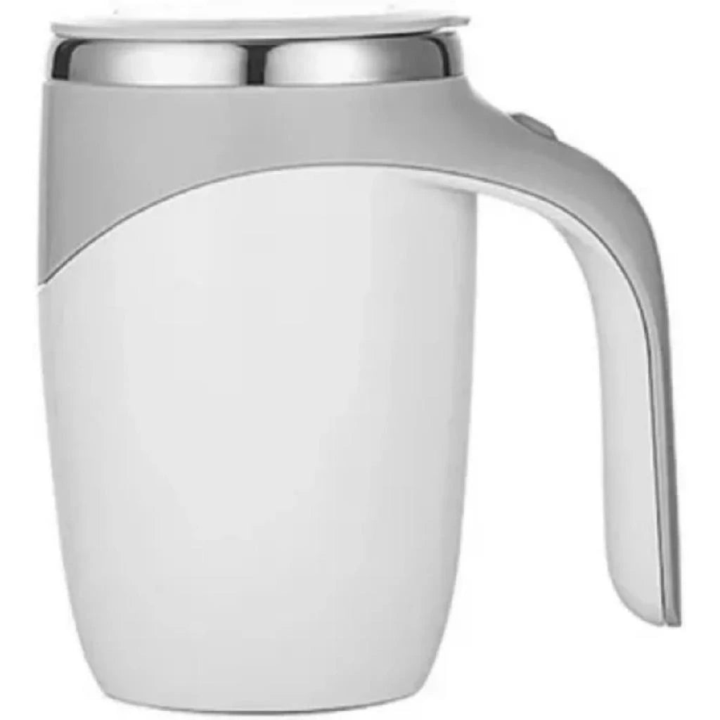 Caneca Laziness Automática