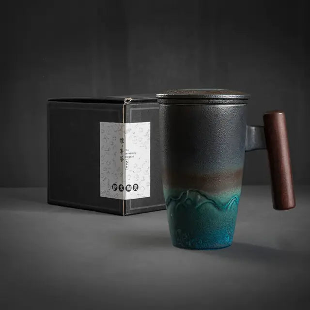 Caneca Thorus 512