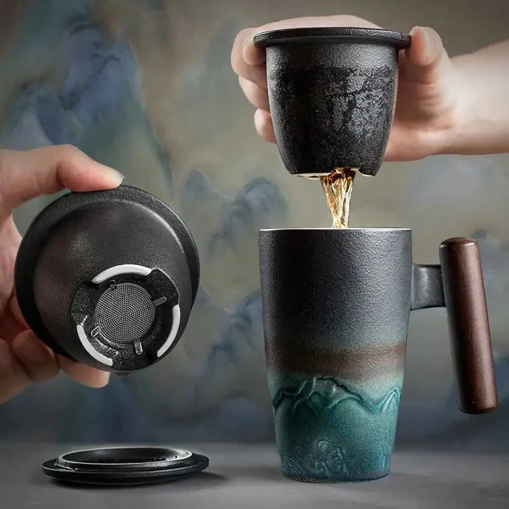 Caneca Thorus 512