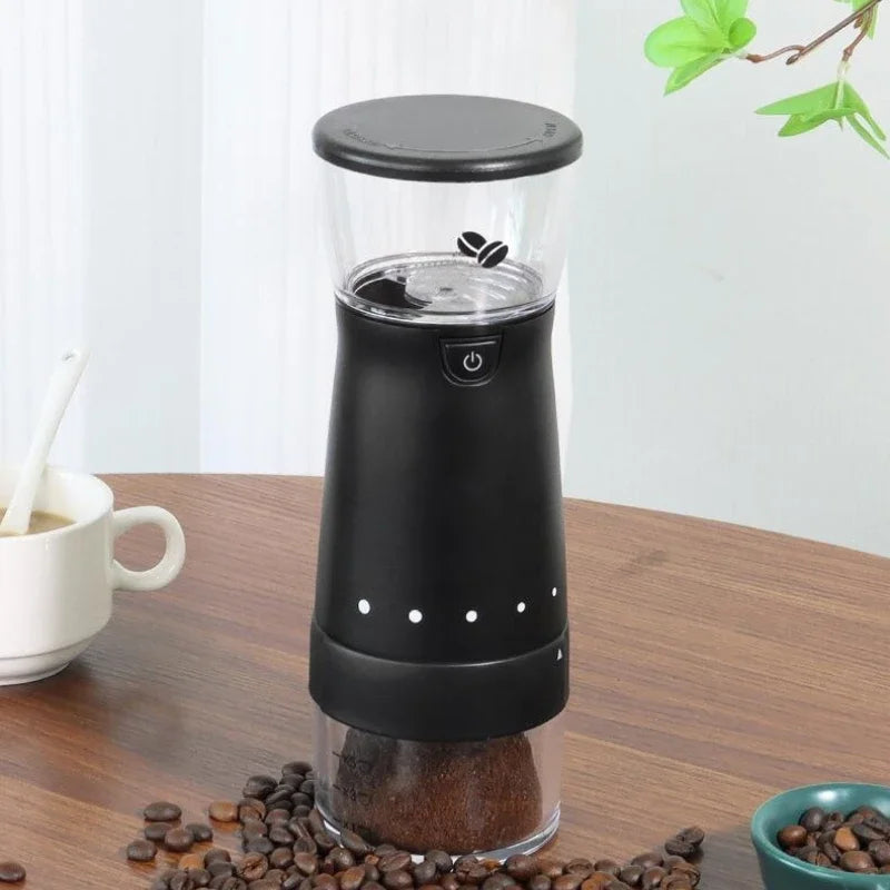 Moedor Elétrico Portátil Elite