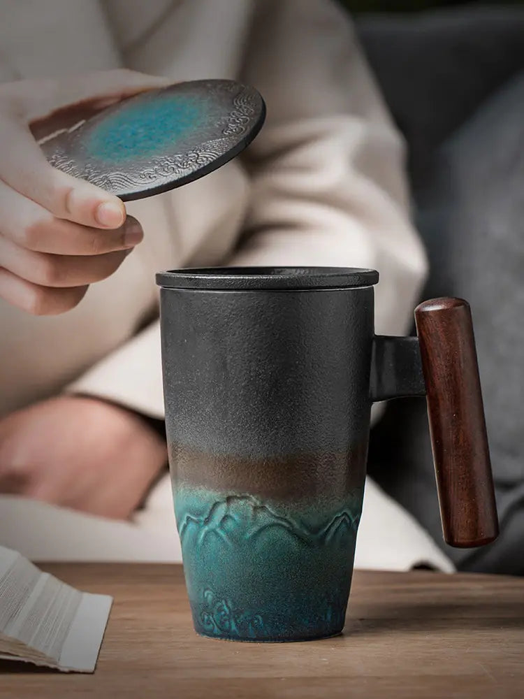 Caneca Thorus 512