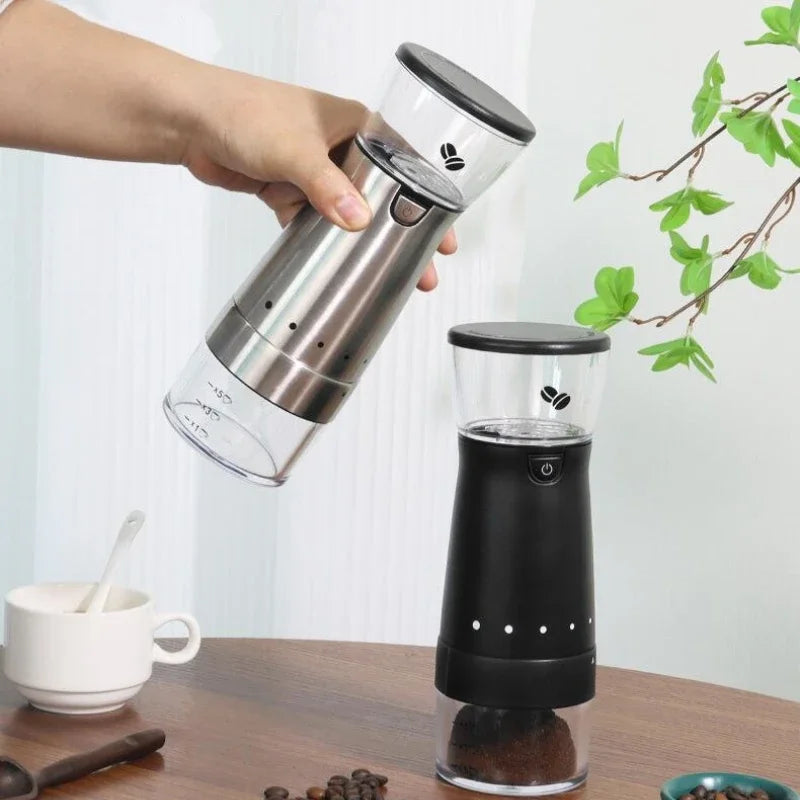 Moedor Elétrico Portátil Elite